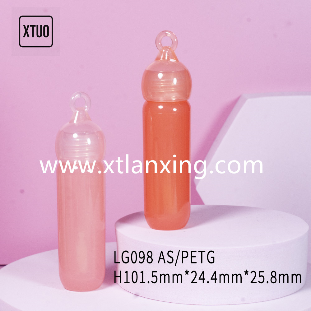 LIP GLOSS TUBE LG098