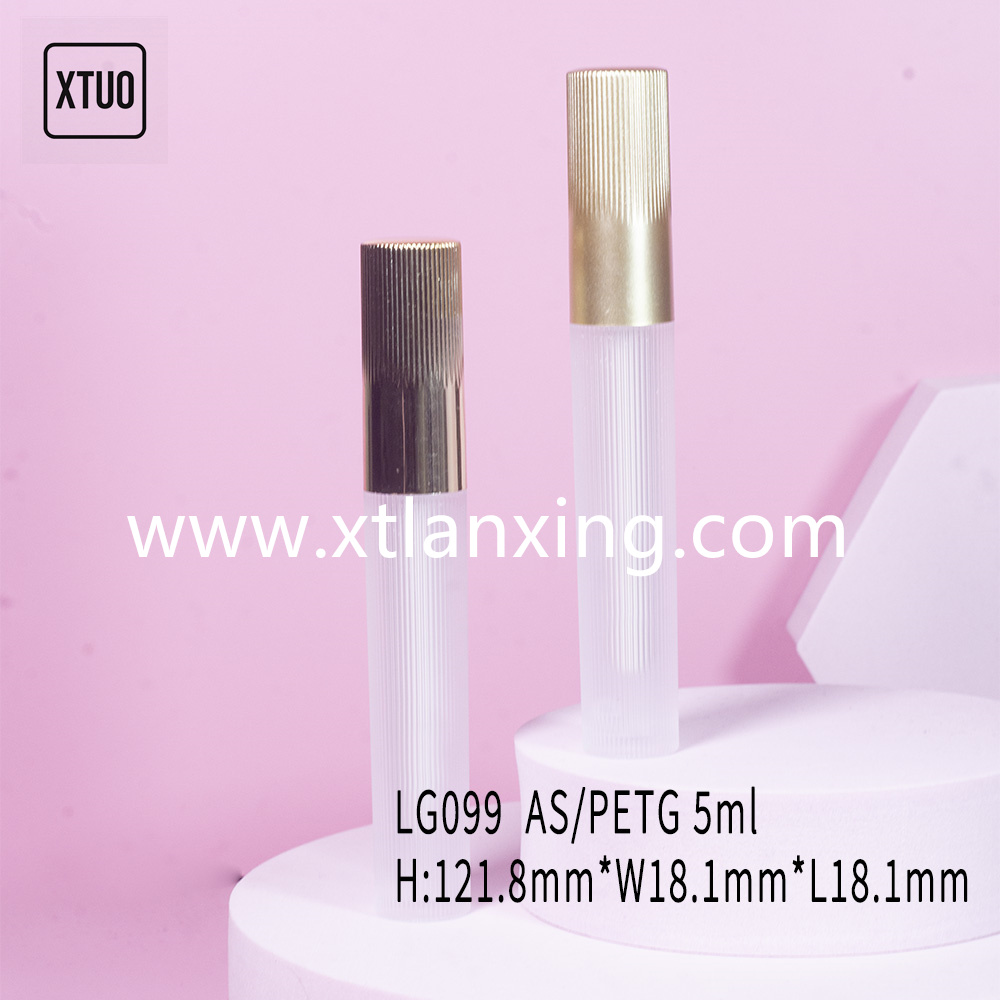 LIP GLOSS TUBE lgo99