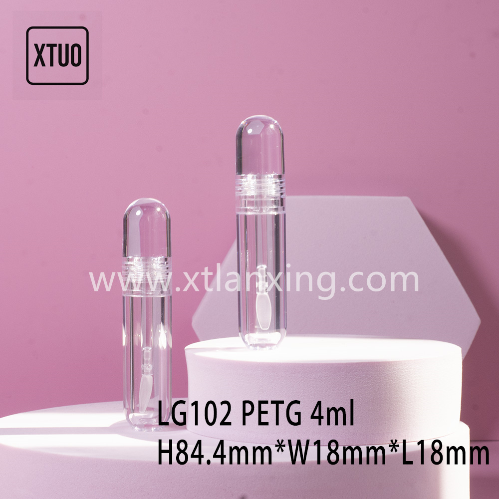 LIP GLOSS TUBE lg102