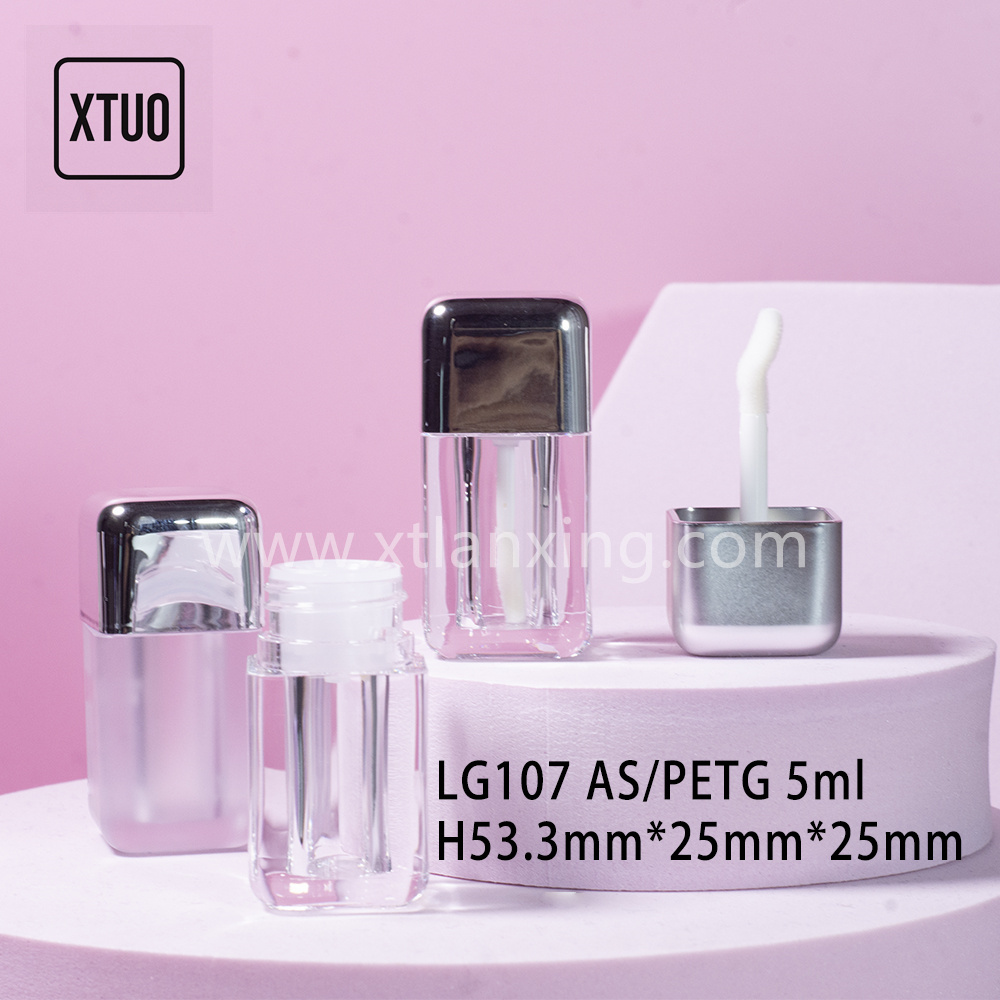 LIP GLOSS TUBE lg107