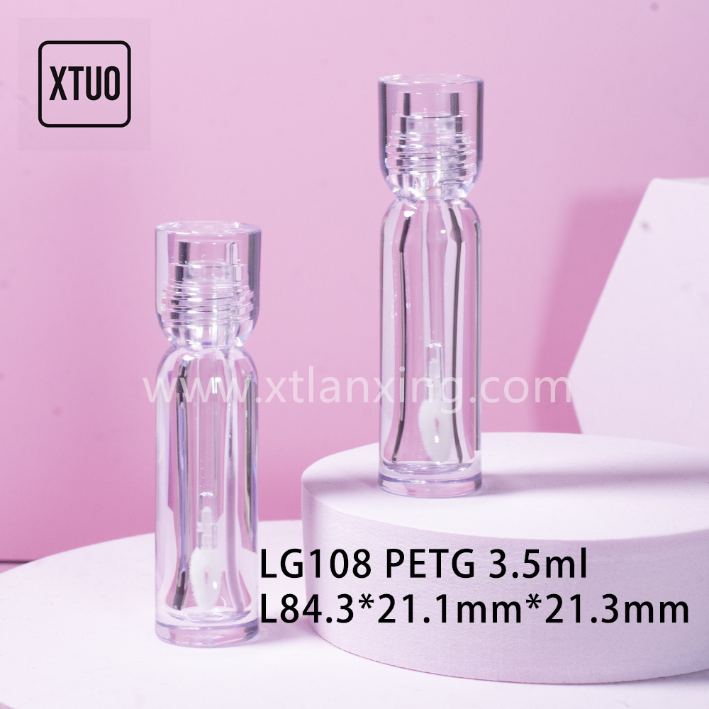 LIP GLOSS TUBE lg108