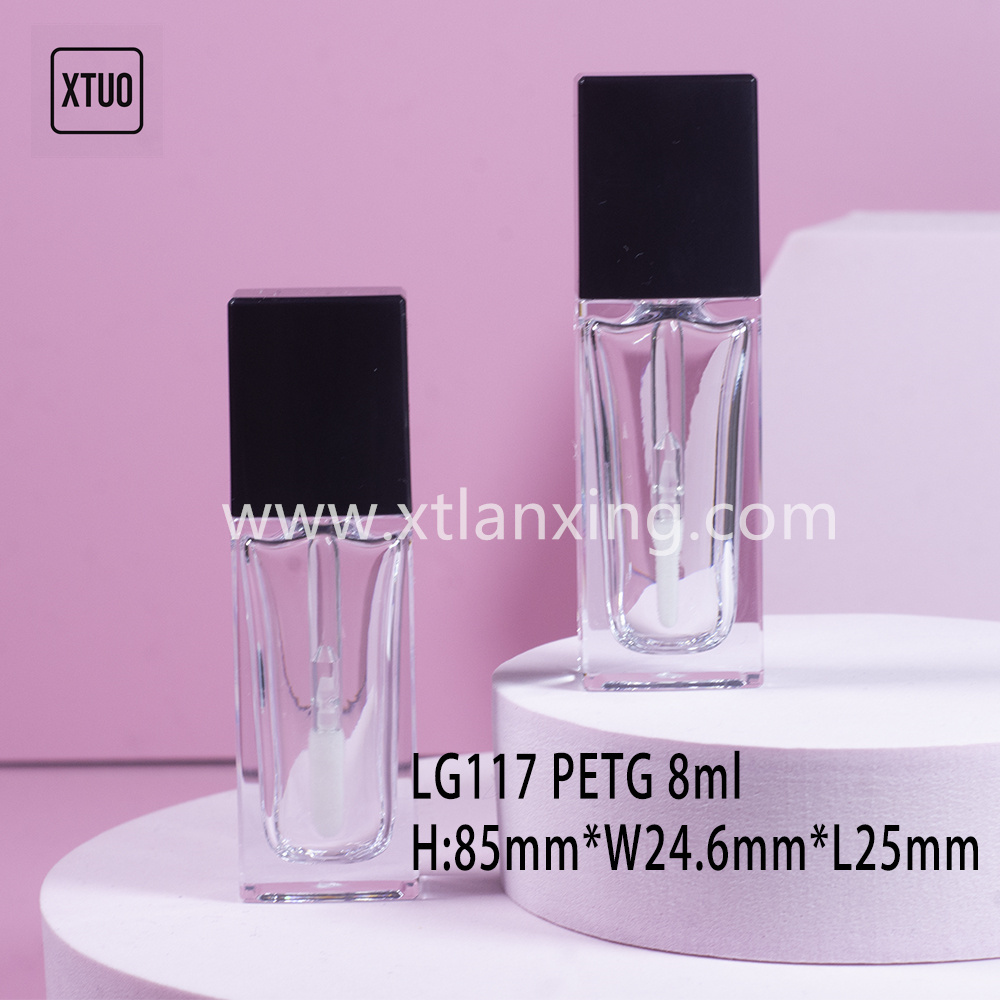 LIP GLOSS TUBE LG117