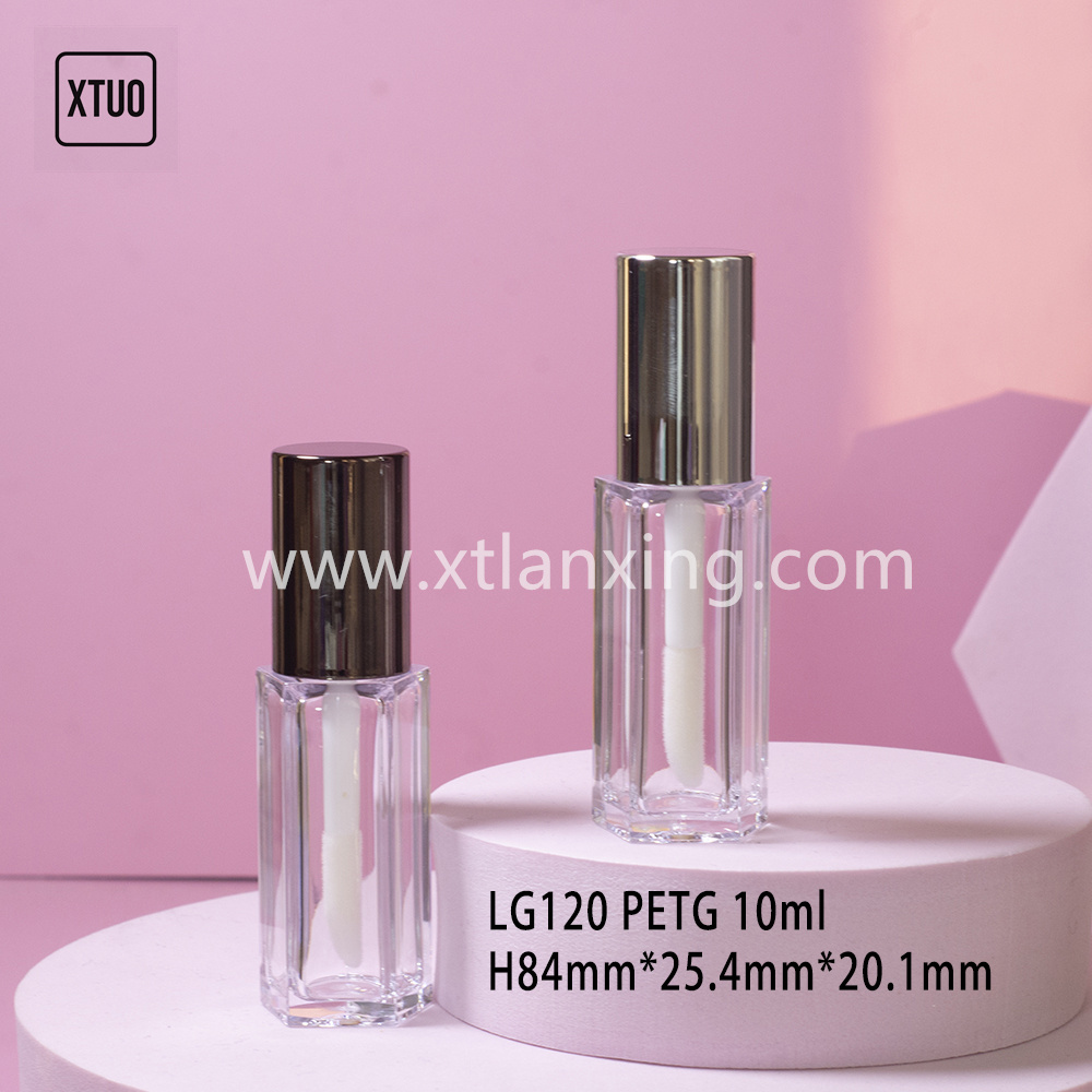 LIP GLOSS TUBE LG120